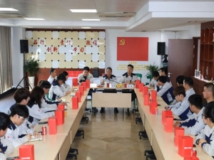 钢好启程，逐梦钢程-东方特钢2026年第一期新员工转正仪式圆满举行